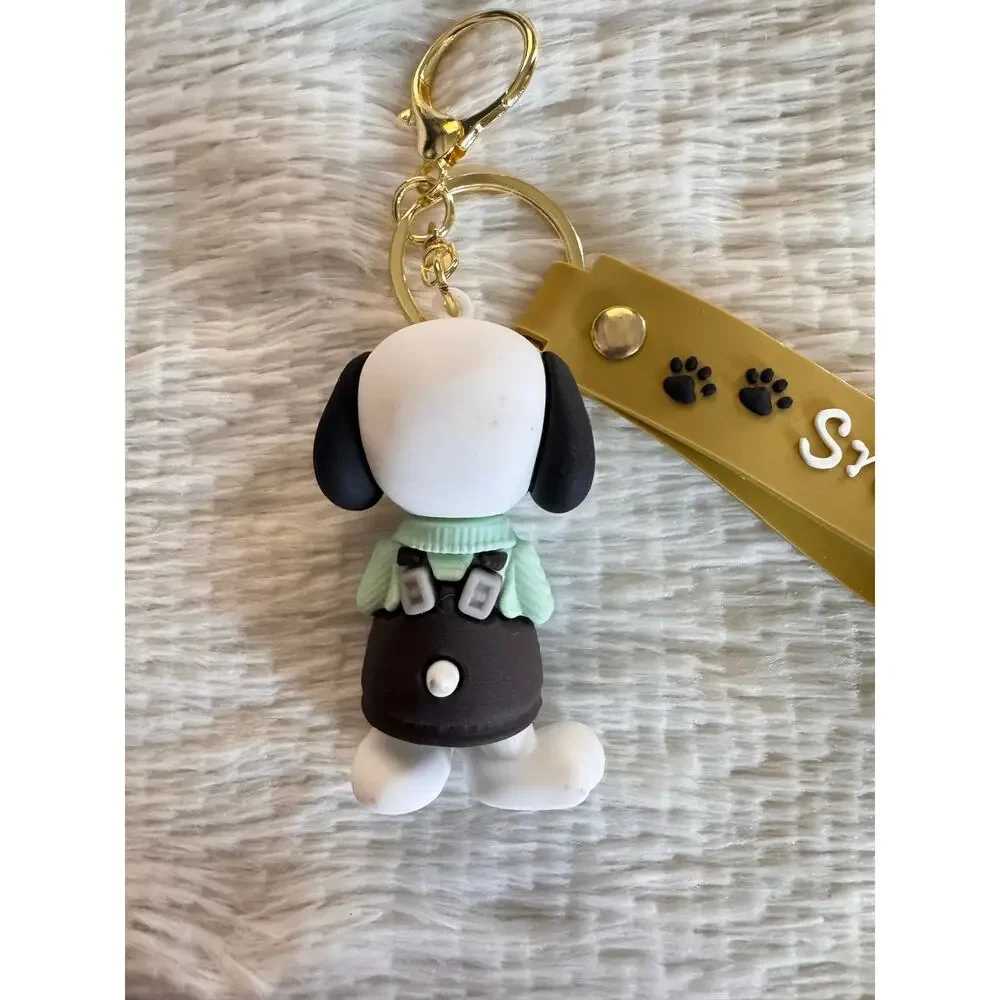 Snoopy 75th anniversary